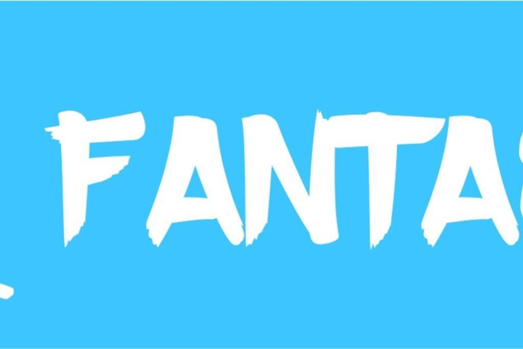 Fantastic Waw - Nw9 Room 3 Warszawa Exteriör bild